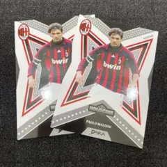 DAKA soccer PAOLO MALDINI