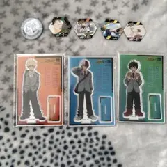 僕のヒーローアカデミア くら寿司 まとめ売り