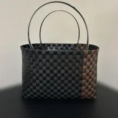 プラカゴ　大きめサイズ　エコバッグ