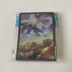劇場版ポケットモンスター キミにきめた デッキケース スリーブ