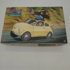 2025年最新】ルパン三世 プラモの人気アイテム - メルカリ