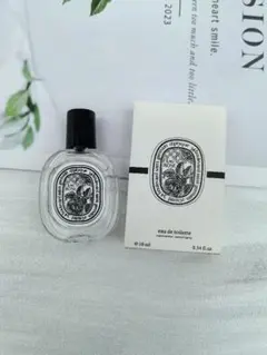 【新品未開封】Diptyque オーローズ 香水 50ml オードトワレ オーローズ 50ml | Diptyque Paris