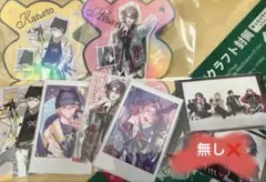 VOLTACTION ボルタクション 3周年 チェキ 特典 風楽奏斗 渡会雲雀