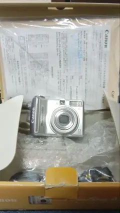 2025年最新】PowerShot A5の人気アイテム - メルカリ