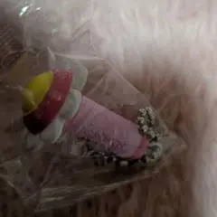 ドラミちゃん　スモールライト　ガチャガチャ　ドラえもん　新品