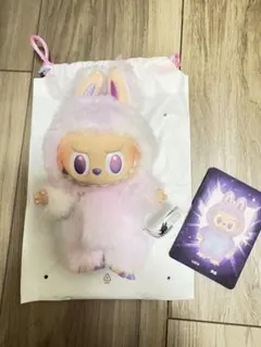 【正規品】ラブブ LUCK