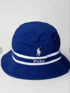 新品★希少　ラルフローレン バケットハット 限定モデル　ユナイテッドアローズ