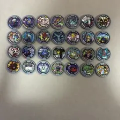 妖怪メダル　まとめ売り