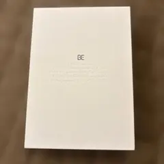 BTS BE アルバム CD フォトカード付き