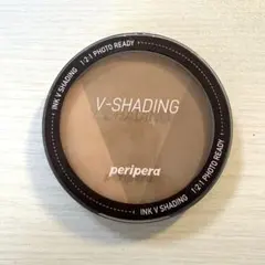 peripera INK V SHADING 01 Almond Brownのサムネイル
