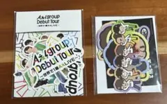 2026年最新】Aぇgroupの人気アイテム - メルカリ