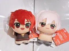 アイドリッシュセブン ちびぐるみ vol.1 天　陸 2種　セット　アイナナ