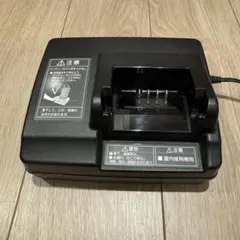Panasonic 電動自転車 バッテリー充電器NKJ074Z - メルカリ