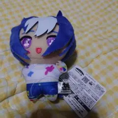 ウマ娘 ぬいぐるみマスコット ペインタースタイル シーザリオ