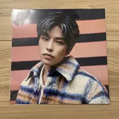 Straykids THE SOUND スンミン　メガジャケ