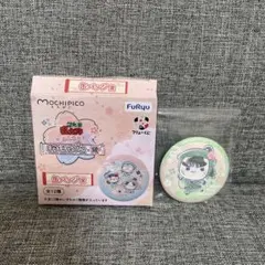忍たま乱太郎　缶バッジ