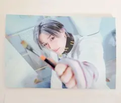 Syray Kids スキズ ペンミ ポストカード 　バンチャン