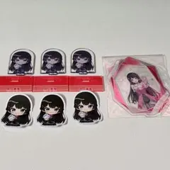 月ノ美兎 チョコエッグ2 5th Anniversary 特典