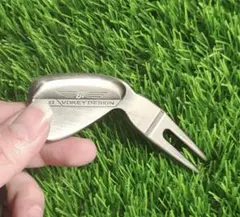 【新品】タイトリスト VokeyDesign SM8 シルバー グリーンフォーク