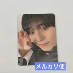 日プ 新世界 横山奏夢 ポップアップ ネームプレート PRODUCE 101