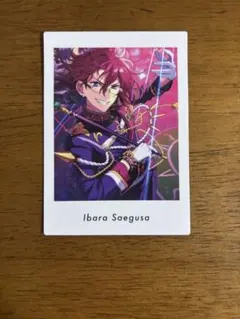 2025年最新】あんスタ 茨 ぱしゃっつの人気アイテム - メルカリ