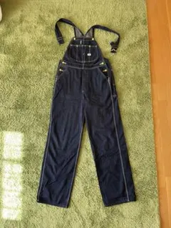 Leeオーバーオール 【90年代購入品】