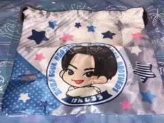 山下健二郎 けんじろう巾着 ガチャ 居酒屋えぐざいる