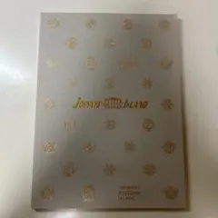 ジャニアイJOHNNES' King&Prince IsLAND パンフレット