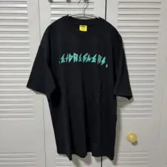 未使用品 ENDRECHERI. 2024 LIVE RE. ツアーTシャツ黒