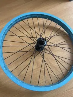 BMX オデッセイ フロント ホイール Odyssey hazard liteのサムネイル