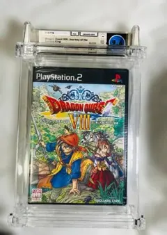 2026年最新】ドラクエ8 未開封の人気アイテム - メルカリ