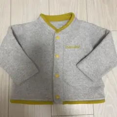 ★美品★モンベル　アウター80