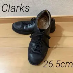 レザースニーカー