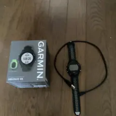300円スタート！！！Garmin935中古品