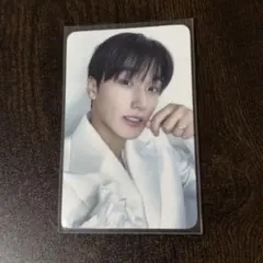 ATEEZ サン GOLDEN HOUR Part.5 POPUP ラントレ