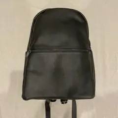 未使用自宅保管品 2way】FUMIKODA フミコダ BILLY リュック - メルカリ
