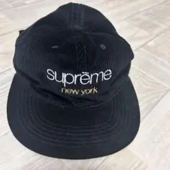 2026年最新】supreme キャップ コーデュロイの人気アイテム - メルカリ