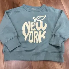 りんご トップス