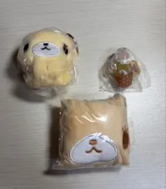 シュガーバニーズ はなうさまとめ