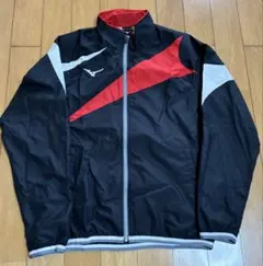 MIZUNO ウィンドブレーカー上下セット