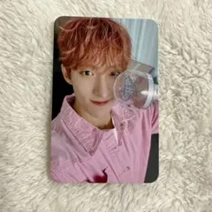 seventeen ドギョム caratzone トレカ