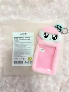 SEVENTEEN ボンボンイ トレカケース フォトカードホルダー