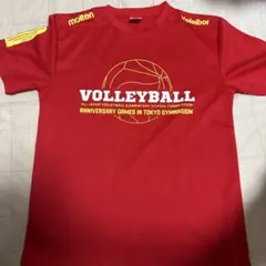 バレーボールサントリーカップ出場記念Tシャツ 激レア - メルカリ