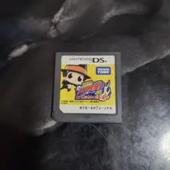 家庭教師ヒットマン リボーンDS 死ぬ気MAX ボンゴレカーニバル