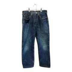緊急セール！【新品・未使用】STUDIO D'ARTISAN D01ノンウォシュ Amazon | [ステュディオ・ダ・ルチザン] タイトストレート