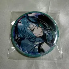 OVER REQUIEMZ オバレク ワングー 特典 缶バッジ モリィ