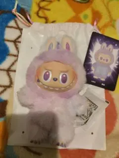 labubu エナジー luck