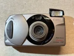 動作確認済】 Canon Autoboy Luna F1-84-1v - メルカリ
