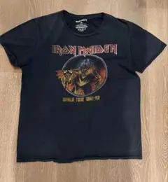 2026年最新】アイアンメイデン tシャツ ツアーの人気アイテム - メルカリ