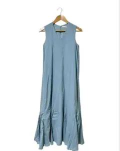 MARIHA /夏の月影のドレス